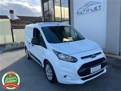 FORD TRANSIT CONNECT 200 1.5 TDCi 100CV PC Furgone Trend