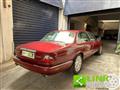 JAGUAR DAIMLER XJ 4.0 Super V8 Passo lungo, pelle, radica,