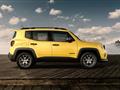 JEEP RENEGADE e-HYBRID 1.5 Turbo T4 MHEV ALTITUDE+NORTH STAR+SUMMIT