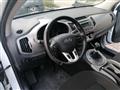 KIA SPORTAGE 2016 Sportage 1.7 CRDI VGT 2WD Class