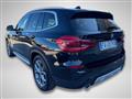 BMW X3 xDrive20d xLine