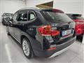 BMW X1 xdrive18d