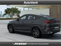 BMW X6 60i 48V Msport Pro