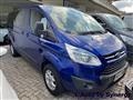 FORD TOURNEO CUSTOM 300 2.2 TDCi 155CV PC Titanium L2