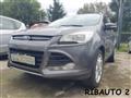 FORD KUGA (2012) 2.0 TDCi 163 CV 4WD Powersh.Titanium DPF