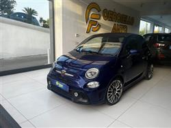 ABARTH 595 1.4 Turbo T-Jet 145 CV Cambio Aut da ?179,00 mensi