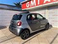 SMART FORTWO 0.9 90CV CABRIO PASSION URABN PACK LED NAVIGATORE