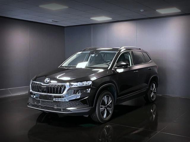 SKODA KAROQ 1.5 TSI ACT DSG Executive