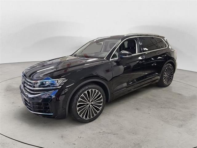 VOLKSWAGEN TOUAREG 3.0 V6 TSI eHybrid Elegance