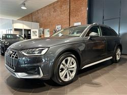 AUDI A4 ALLROAD 40 TDI 204 CV S tronic Business Evolution TETTO