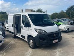 FIAT Ducato 28 CH1 2.3 mjt 120cv E6d-temp Ducato 28 2.3 MJT 120CV PC-TN Furgone