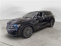 VOLKSWAGEN TOUAREG 3.0 V6 TSI eHybrid Elegance