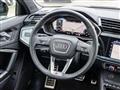 AUDI Q3 Sportback 40 2.0 tdi S line edition quattro 200cv