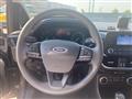 FORD FIESTA 1.5 TDCi 5 porte Plus