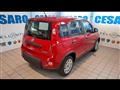 FIAT PANDA CROSS 1.0 firefly hybrid 70cv