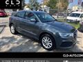 AUDI Q3 2.0 TDI 150 CV quattro S tronic