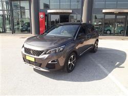 PEUGEOT 3008 BlueHDi 130 S&S EAT8 GT Line