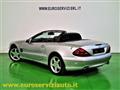 MERCEDES CLASSE SL cat AUTO STORICA