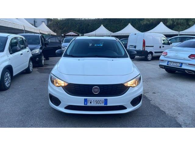 FIAT TIPO 1.3 Mjt S&S 5 porte Pop