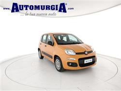 FIAT PANDA 1.3 MJT 95 CV S&S Easy 5 Posti