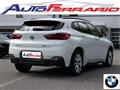 BMW X2 sDrive20i Msport