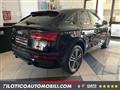 AUDI Q5 SPORTBACK SPB 40 TDI MHEV quattro S tronic S line Km 65.059