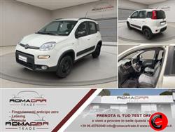 FIAT PANDA 0.9 TwinAir Turbo S&S 4x4 5 POSTI PRONTA CONSEGNA!