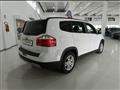 CHEVROLET ORLANDO 2.0 Diesel 130cv 7posti LT