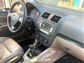 VOLKSWAGEN Golf V 2008 2.0 tdi Gt Sport c pelle 5p dpf