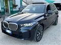 BMW X5 PLUG-IN HYBRID xDrive50e MSPORT IVA UFFICIALE UNIPRO TETTO INNOV