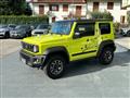 SUZUKI JIMNY 1.5 5MT Top 4 POSTI UNICO PROPRIETARIO