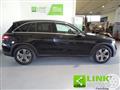 MERCEDES GLC SUV d 4Matic Executive -Telecamere