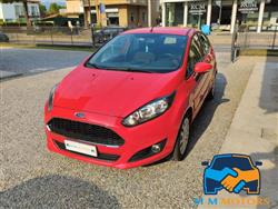 FORD FIESTA 1.5 TDCi 75CV Business *UNICO PROPRIETARIO*