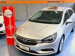 OPEL ASTRA 1.6 CDTi aut.Dynamic Sports Tourer