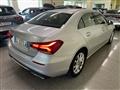 MERCEDES CLASSE A SEDAN A 180 d Automatic 4p. Sport