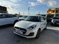 SUZUKI SWIFT 1.2 Hybrid CVT Top Automatica