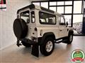 LAND ROVER DEFENDER 90 2.5 Td5 SW SE *OMOLOGATA 7 POSTI*GPL*