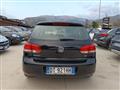 VOLKSWAGEN Golf 1.6 5p. Comfortline