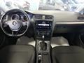 VOLKSWAGEN GOLF 1.6 TDI 115 CV DSG Business BlueMotion Tech.