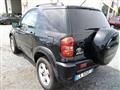 TOYOTA RAV4 2.0 Tdi D-4D cat 3 porte Sol