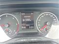 VOLKSWAGEN POLO 1.6 TDI 95 CV DSG 5p Comfortline BlueMotion Tech.