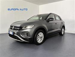 VOLKSWAGEN T-ROC 1.5 TSI ACT DSG Life