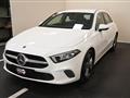 MERCEDES CLASSE A SEDAN A 180 d Automatic 4p. Sport