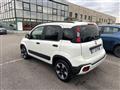 FIAT PANDA CROSS Panda Cross 1.0 FireFly S&S Hybrid