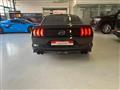 FORD MUSTANG Fastback 5.0 V8 TiVCT GT Bullitt