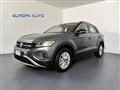 VOLKSWAGEN T-ROC 1.5 TSI ACT DSG Life