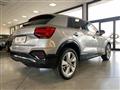 AUDI Q2 30 TDI S tronic Advanced Fari MATRIX Cerchi 18"