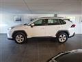 TOYOTA RAV4 2.5 HV (218CV) E-CVT 2WD Active