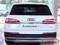 AUDI Q7 45 TDI QUATTRO TIPTRONIC BUSINESS 3.000V6 231CV