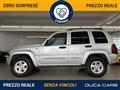 JEEP CHEROKEE 3.7 V6 Limited